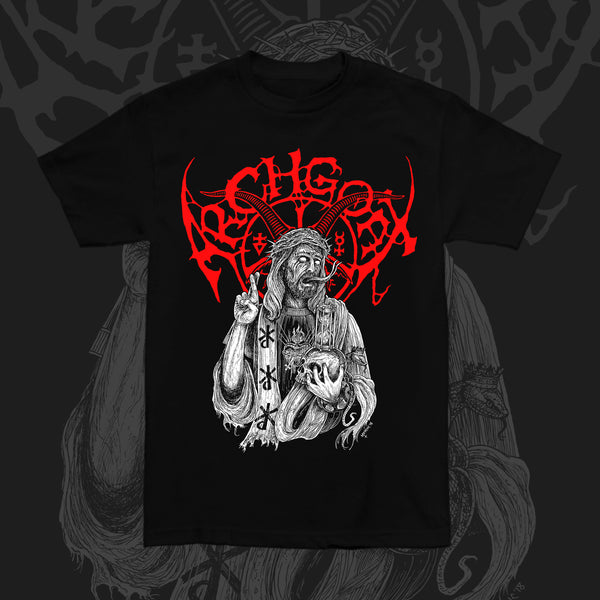 Archgoat "Darkness Has Returned" Limited Edition T-Shirt