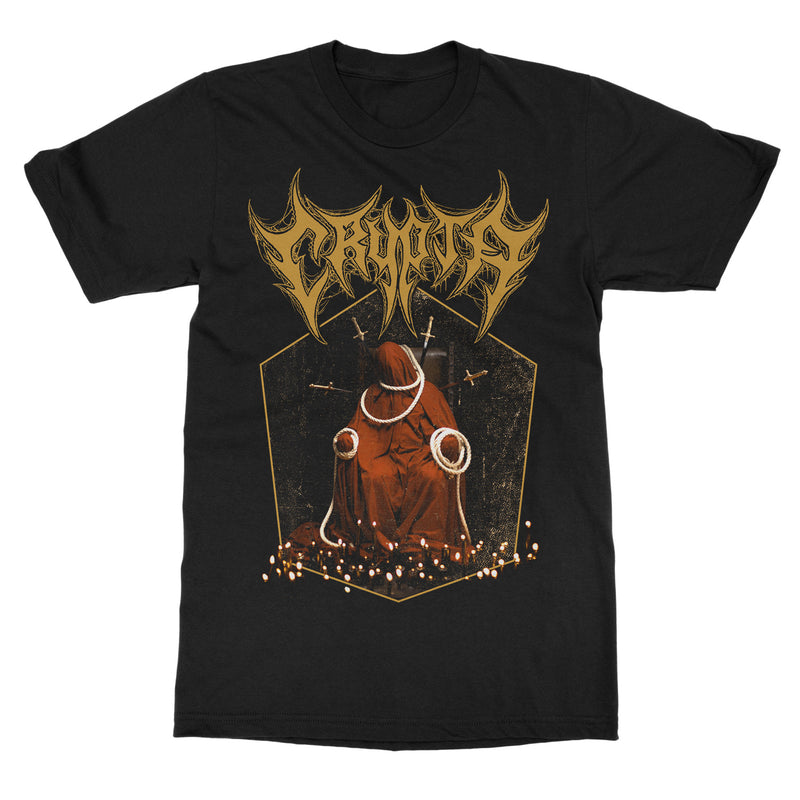 Crypta "Lord Of Ruins" T-Shirt
