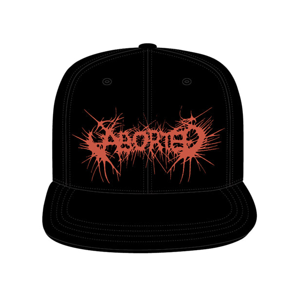Aborted "Final Absolution" Hat