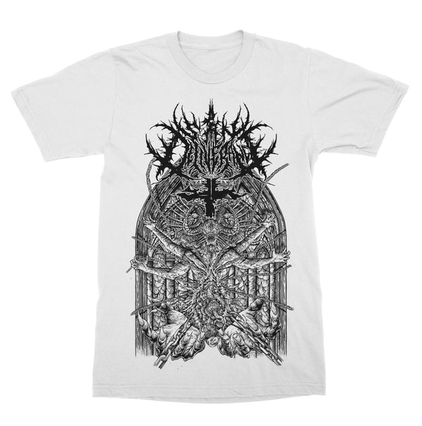 Sin Deliverance "Kingdom Of Pain" T-Shirt