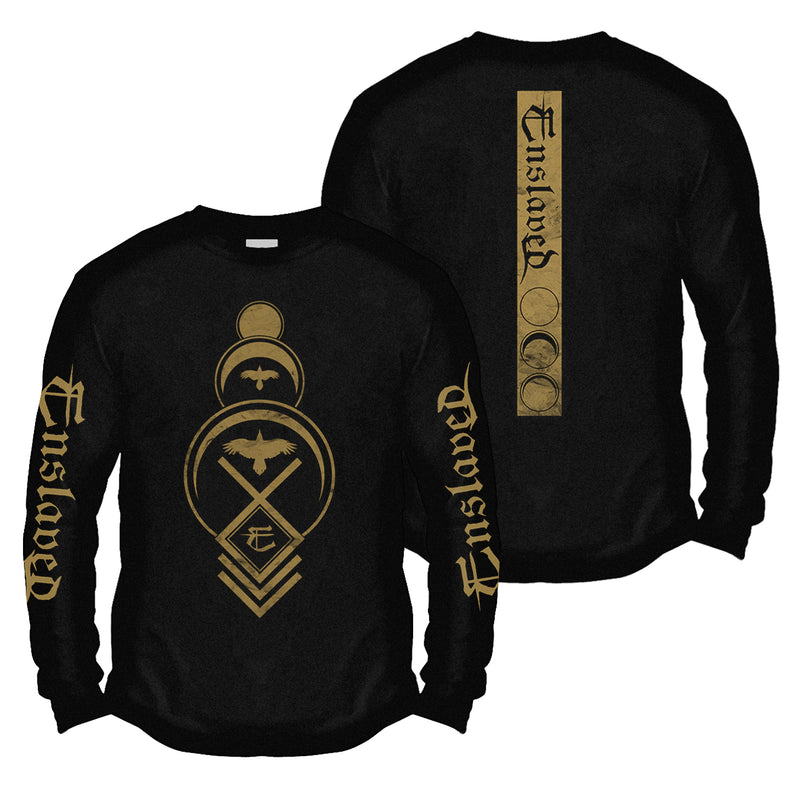 Enslaved "Thoughts and Memory" Longsleeve