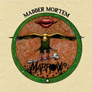 Madder Mortem "Marrow" CD
