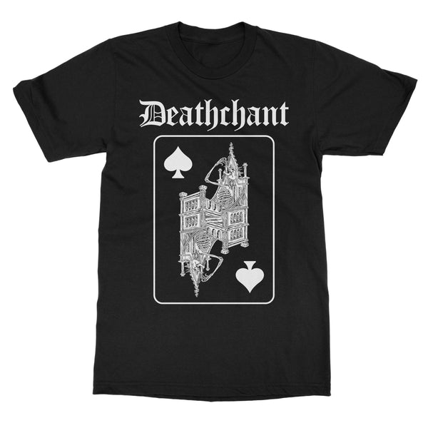 Deathchant "Suicide King" T-Shirt