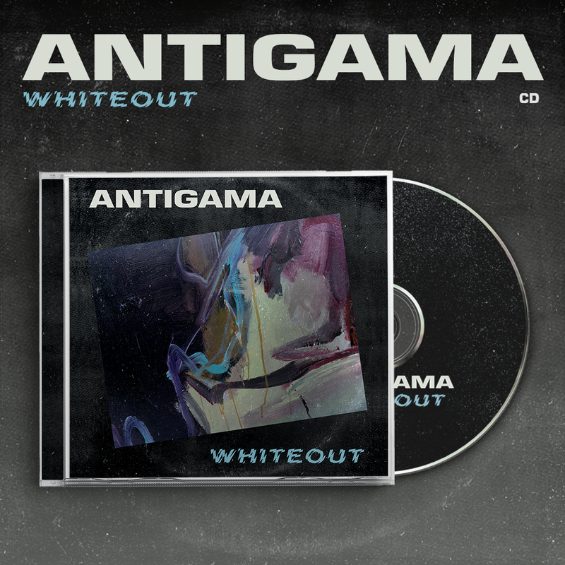 Antigama "Whiteout Ultimate Bundle" Bundle