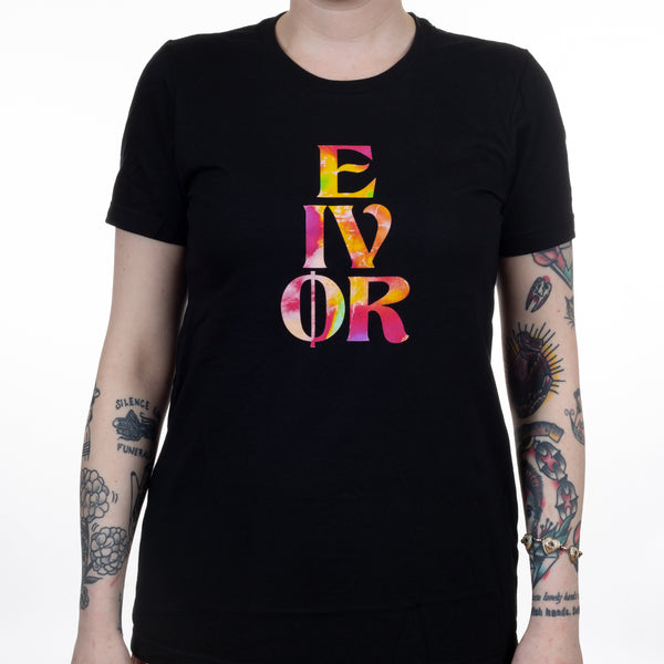 Eivor "Logo" Girls T-shirt