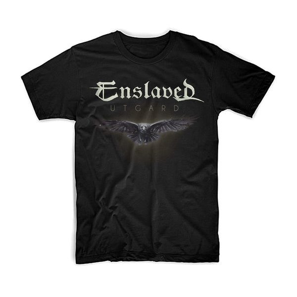Enslaved "Utgard" T-Shirt