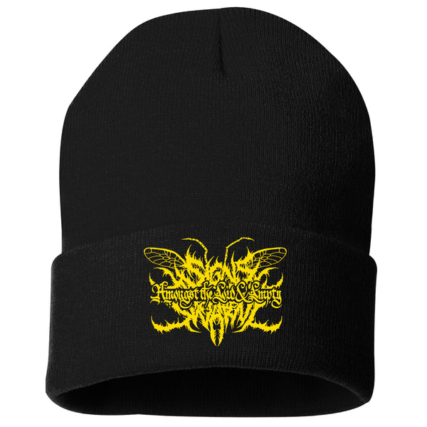 Signs of the Swarm "Amongst the Low & Empty" Beanie