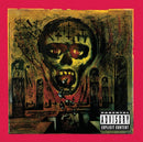 Slayer "Seasons In The Abyss" CD