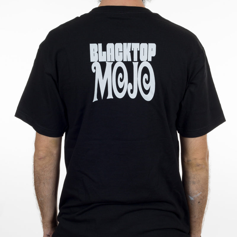 Blacktop Mojo "Rock's Not Dead" T-Shirt