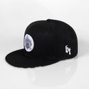 Black Tongue "Family Crest" Hat