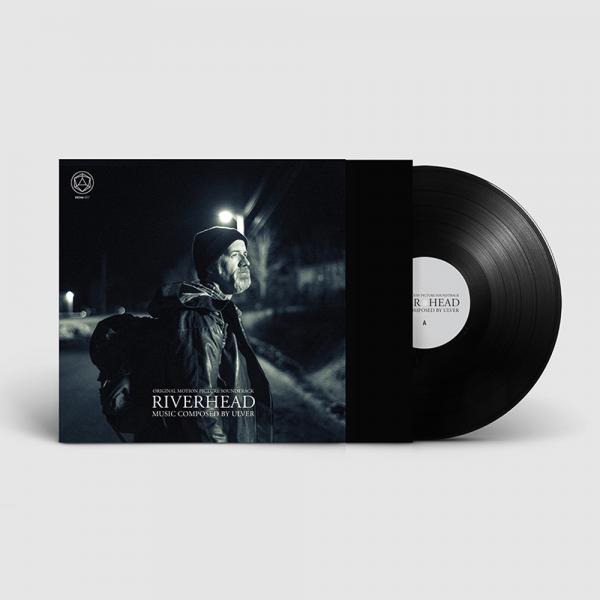 Ulver "Riverhead O.S.T." 12"