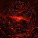 Aeternus "...And so the night became (black vinyl)" Limited Edition 2x12"