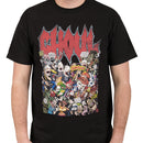 Ghoul "Splatterthrash" T-Shirt