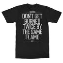 Jasta "Flame" T-Shirt
