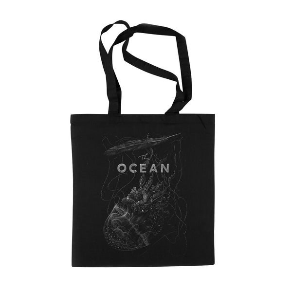 The Ocean "Janta Tote Bag" Bag