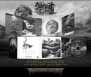 Serpent of Old "Ensemble Under The Dark Sun" Limited Edition CD