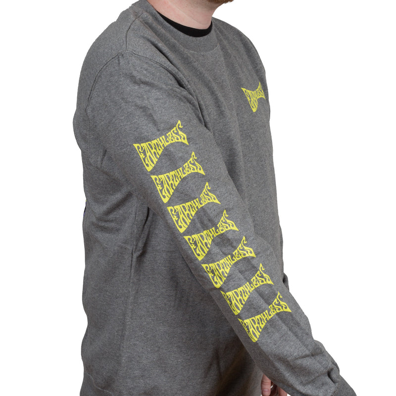 Earthless "Throne" Crewneck Sweatshirt