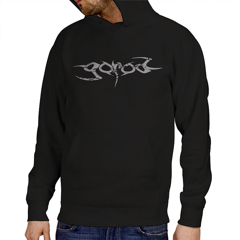 Gorod "Logo" Pullover Hoodie