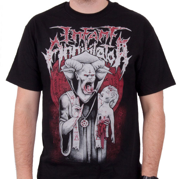Infant Annihilator "Demon" T-Shirt