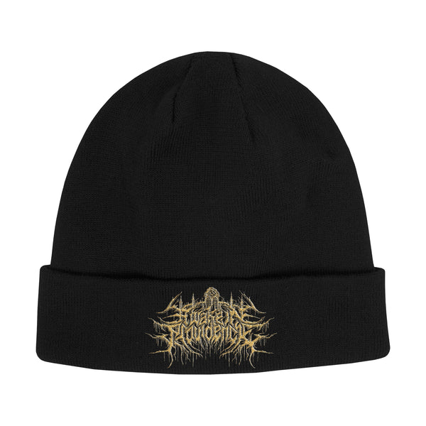 A Wake in Providence "Eternity" Special Edition Beanie