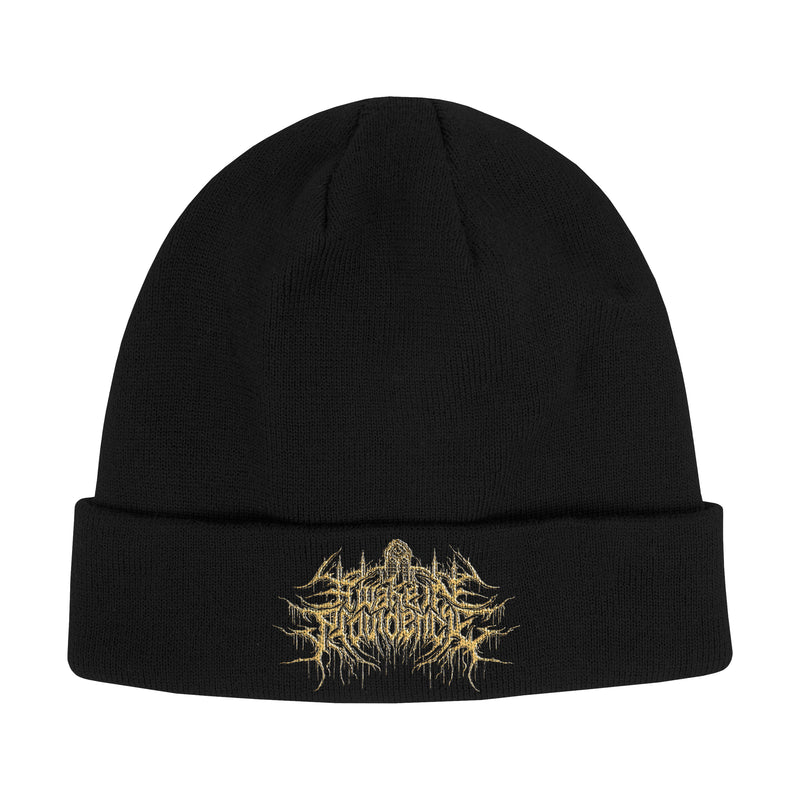 A Wake in Providence "Eternity" Special Edition Beanie