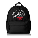 Metal Blade Records "Axe Logo (Backpack)" Bag