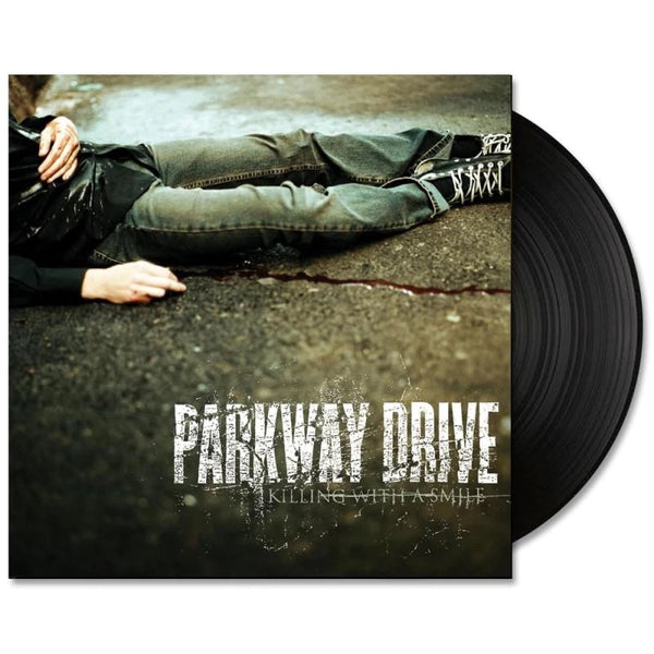 Parkway Drive "Killing with a Smile" 12"