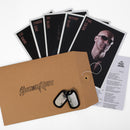 Meliah Rage "Dead To The World" 12"