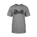 The Ocean "Quallensalat" T-Shirt