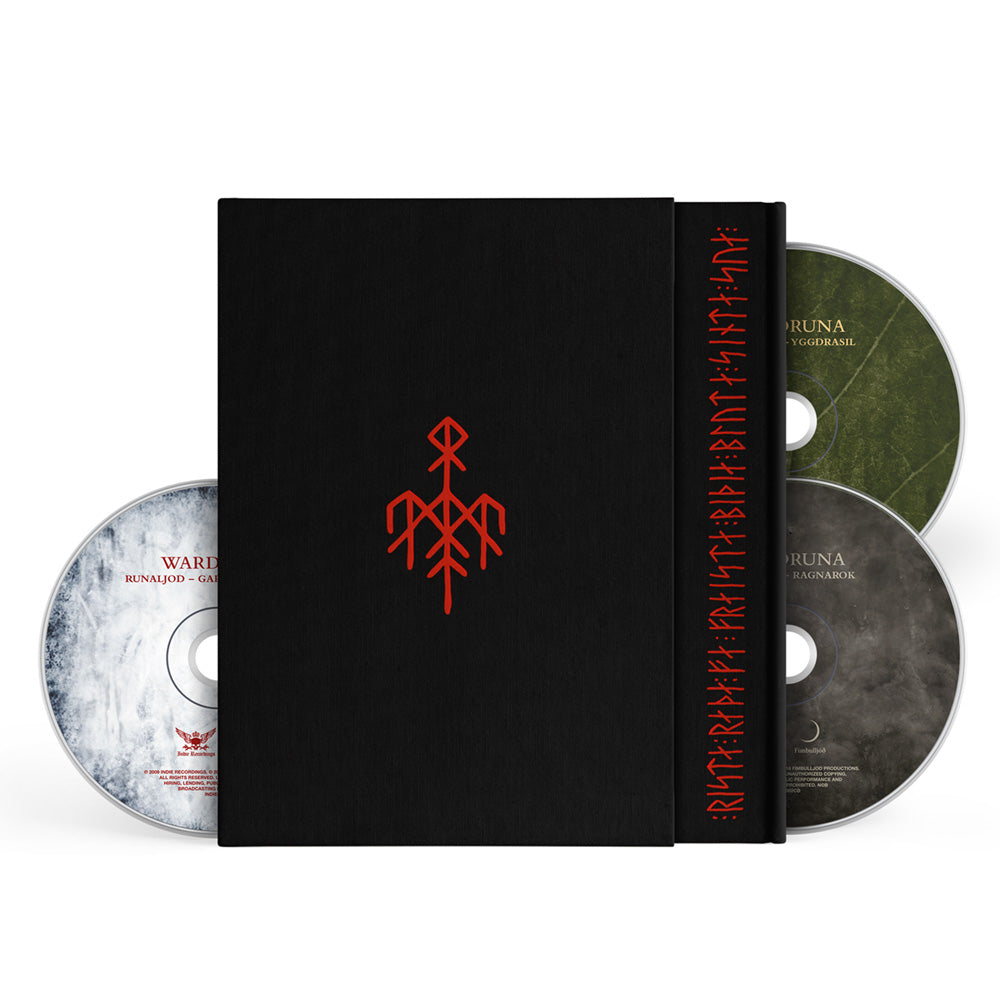Wardruna