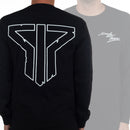 Smash Into Pieces "Symbol" Longsleeve