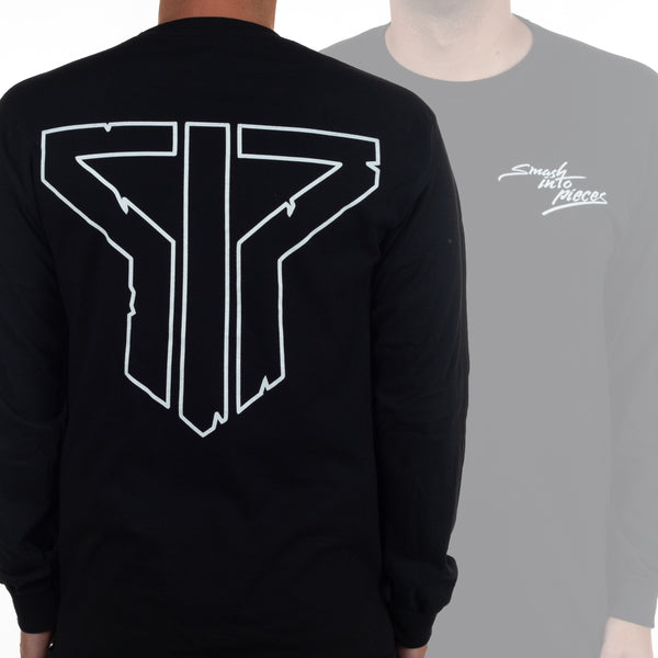 Smash Into Pieces "Symbol" Longsleeve