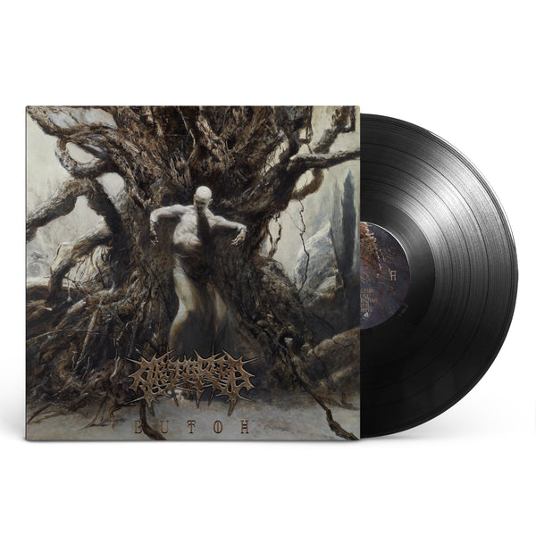 Arsebreed "Butoh" 12"