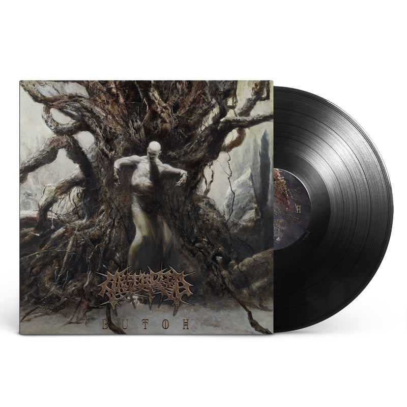 Arsebreed "Butoh" 12"
