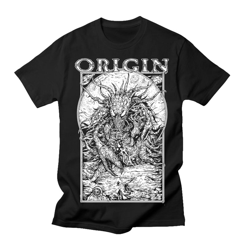 Origin "Thrall" T-Shirt