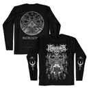 Unique Leader Records "Blackened" Special Edition Longsleeve
