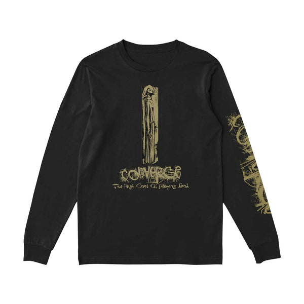 Converge "Monk" Longsleeve