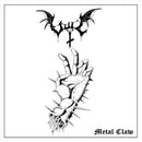 Vuil "Metal Claw EP" 7"