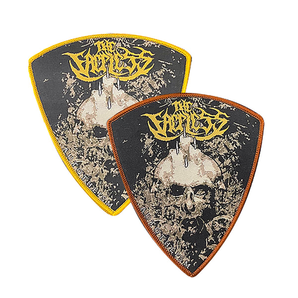 The Faceless "Autotheism" Patch