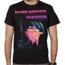Black Sabbath "Paranoid" T-Shirt
