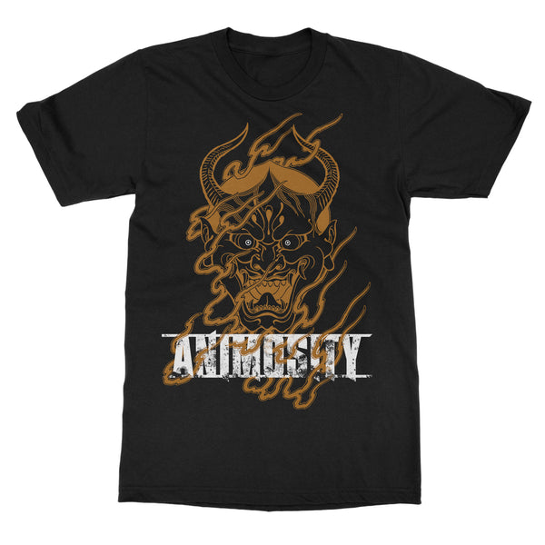 Animosity "Scaaaaaary" T-Shirt