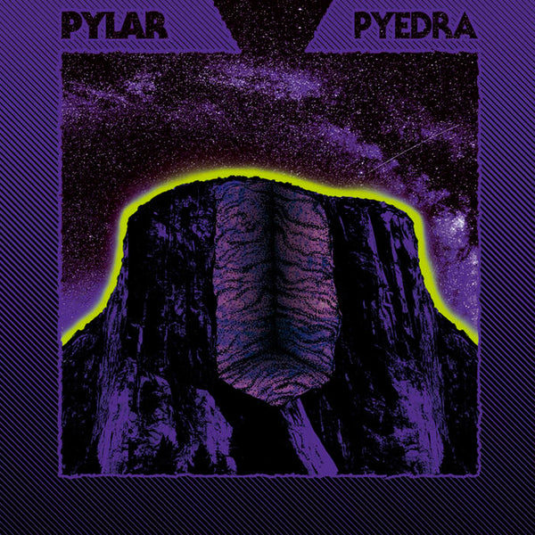 Pylar "Pyedra" 12"