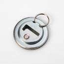 Enslaved "E Cover" Bottle Opener