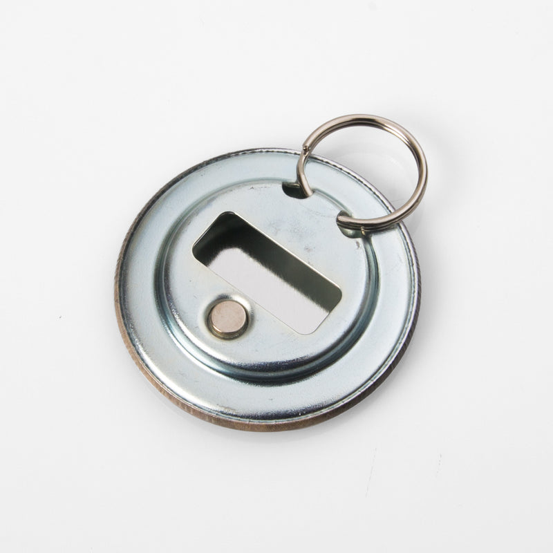 Enslaved "E Cover" Bottle Opener