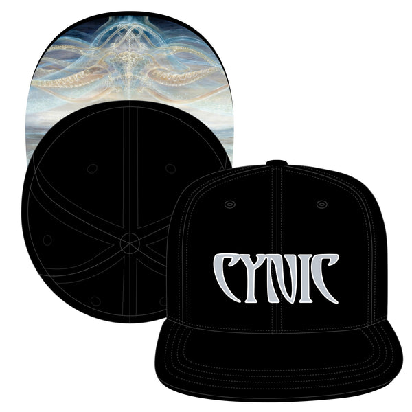 Cynic "Ascension Codes" Hat