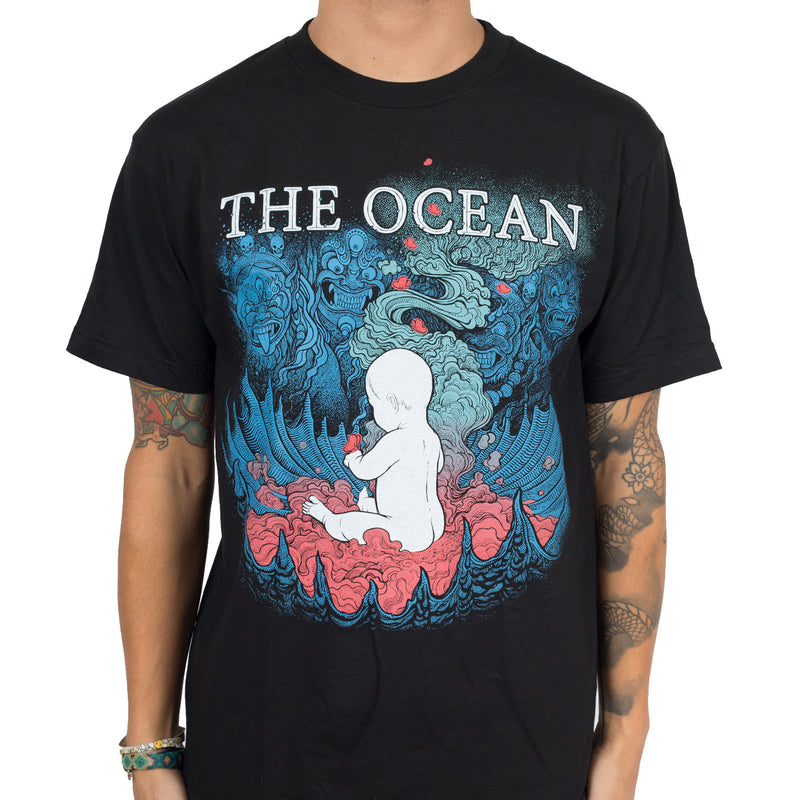 The Ocean "Transcendental" T-Shirt