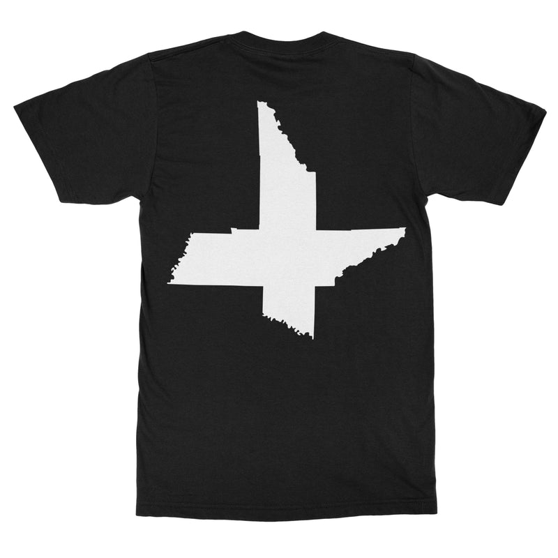 Summoner's Circle "Chaos Vector" T-Shirt