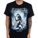 Fleshgod Apocalypse "Agony" T-Shirt