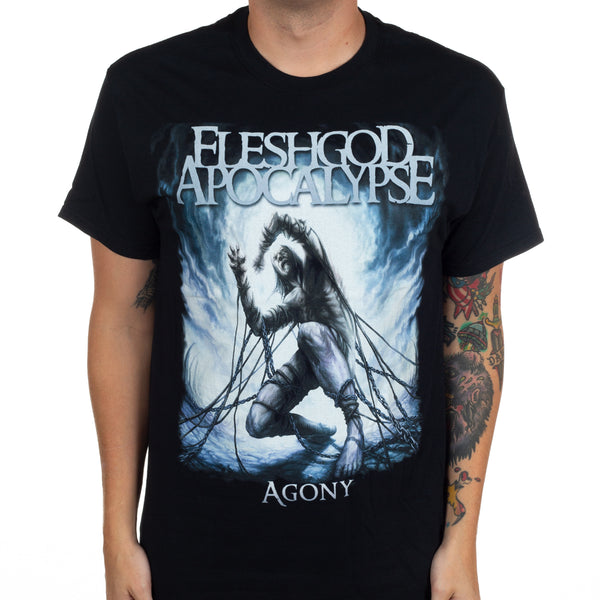 Fleshgod Apocalypse "Agony" T-Shirt