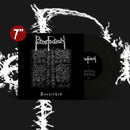 Putrefaction "Unearthed" Limited Edition 7"